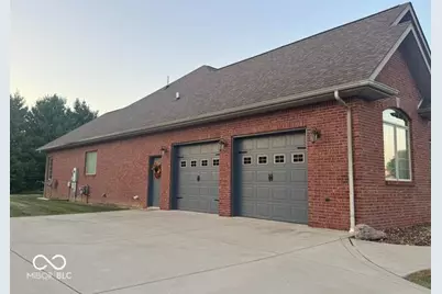 820 E Mill Creek Road S, Greensburg, IN 47240 - Photo 3