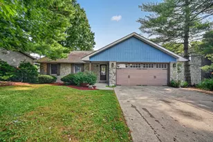 20342 Matterhorn Dr, Lawrenceburg, IN 47025 - Photo 1