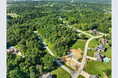 55 Falling Rock Drive, Aurora, IN 47001 - Photo 1
