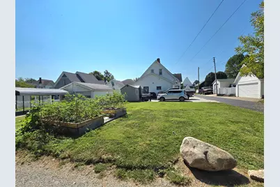 320 E Hendricks Street, Greensburg, IN 47240 - Photo 33