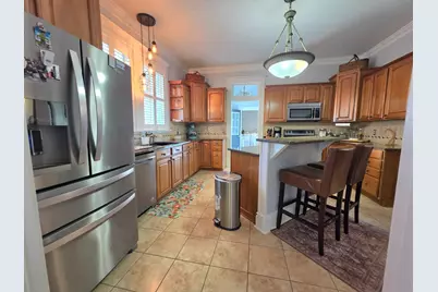 320 E Hendricks Street, Greensburg, IN 47240 - Photo 11