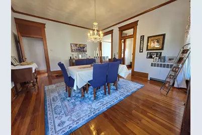 320 E Hendricks Street, Greensburg, IN 47240 - Photo 9