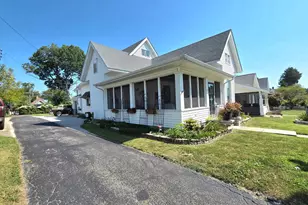 320 E Hendricks St, Greensburg, IN 47240 - Photo 31