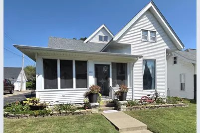 320 E Hendricks Street, Greensburg, IN 47240 - Photo 1