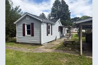 821 High Street, Brookville, IN 47012 - Photo 1