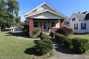 526 Western Ave, Batesville, IN 47006 - Photo 1