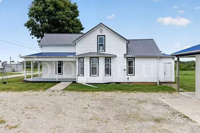 4221 Dutch Ridge Road, Rising Sun, IN 47040 - Photo 7
