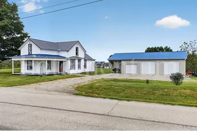 4221 Dutch Ridge Road, Rising Sun, IN 47040 - Photo 9