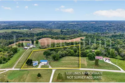 4221 Dutch Ridge Road, Rising Sun, IN 47040 - Photo 3
