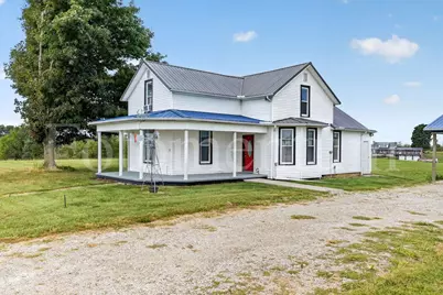 4221 Dutch Ridge Road, Rising Sun, IN 47040 - Photo 1