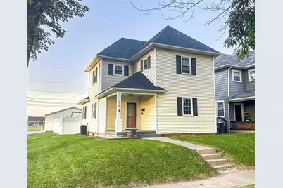 228 W 12th Street, Connersville, IN 47331 - Photo 3