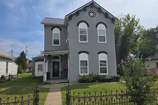 109 S Walnut St, Rising Sun, IN 47040 - Photo 1