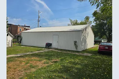 109 S Walnut Street, Rising Sun, IN 47040 - Photo 5