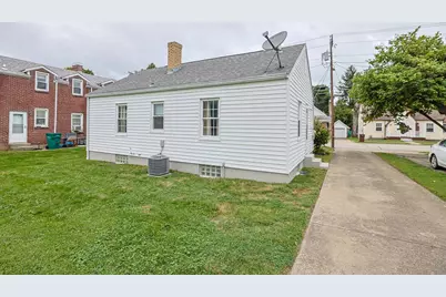 65 Cook Avenue, Lawrenceburg, IN 47025 - Photo 25