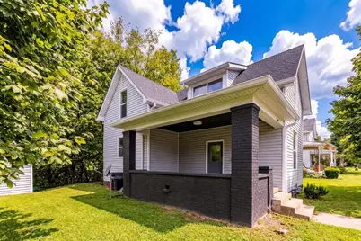945 Cliff Street, Brookville, IN 47012 - Photo 1