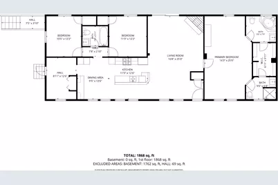 14142 Stamper Road, Moores Hill, IN 47032 - Photo 29