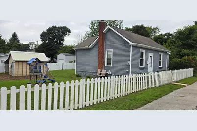 525 Mill Street, Brookville, IN 47012 - Photo 1