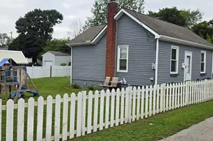 525 Mill St, Brookville, IN 47012 - Photo 1