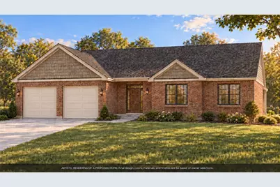 167 Old Orchard Drive, West Harrison, IN 47060 - Photo 1