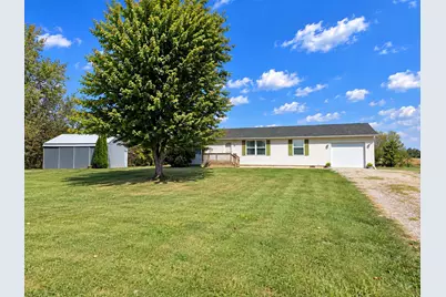 10852 Lake Geneva Road, Vevay, IN 47043 - Photo 1