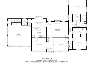 6114 Gant Rd, Brookville, IN 47012 - Photo 5