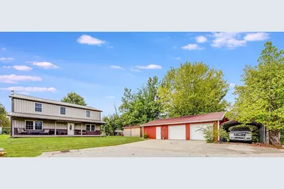 229 Harriet Street, Lawrenceburg, IN 47025 - Photo 1