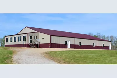 2075 Seavers Road, Madison, IN 47250 - Photo 1