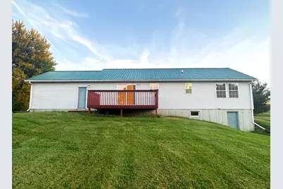 2022 W County Road 400 N, Connersville, IN 47331 - Photo 3