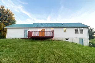 2022 W County Rd 400 N, Connersville, IN 47331 - Photo 3