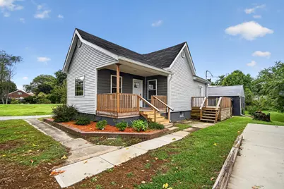121 E Carr Street, Milan, IN 47031 - Photo 1