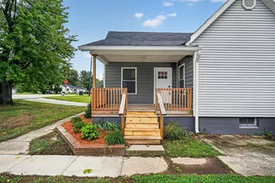 121 E Carr Street, Milan, IN 47031 - Photo 21