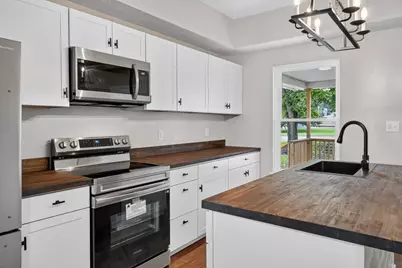 121 E Carr Street, Milan, IN 47031 - Photo 7
