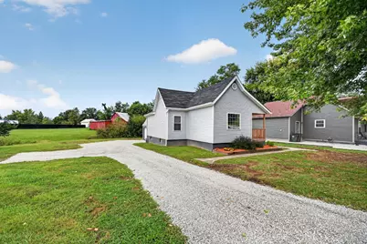 121 E Carr Street, Milan, IN 47031 - Photo 19