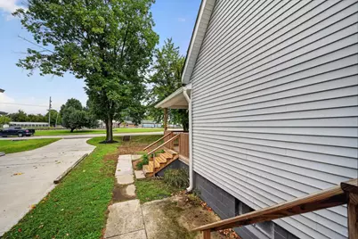 121 E Carr Street, Milan, IN 47031 - Photo 17
