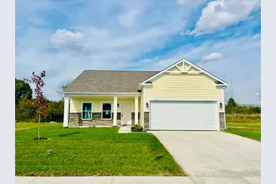 2349 N Liberty Lakes Drive, Greensburg, IN 47240 - Photo 1
