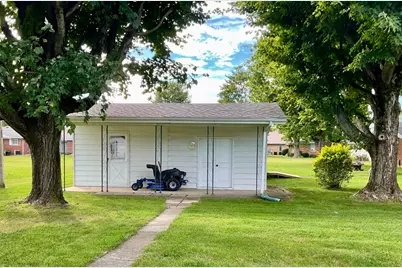 811 S Main Street, Versailles, IN 47042 - Photo 29