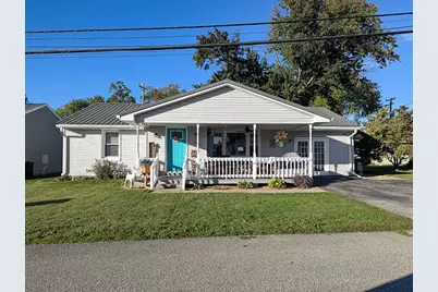309 York Street, Vevay, IN 47043 - Photo 1