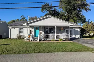 309 York St, Vevay, IN 47043 - Photo 1