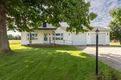 1424 N Swafford Road, Liberty, IN 47353 - Photo 1