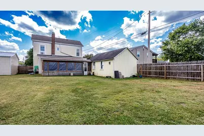 421 E 421 E 5th St Street E #421, Brookville, IN 47012 - Photo 25