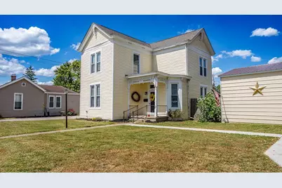 421 E 421 E 5th St Street E #421, Brookville, IN 47012 - Photo 1