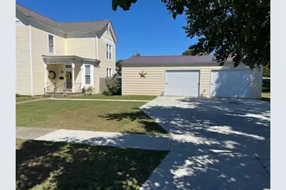 421 E 421 E 5th St Street E #421, Brookville, IN 47012 - Photo 3