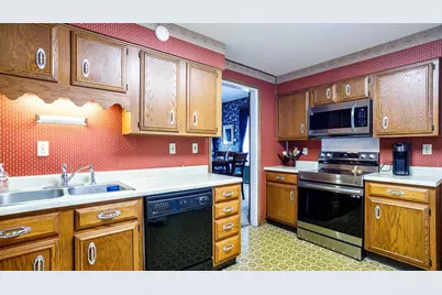 421 E 421 E 5th St Street E #421, Brookville, IN 47012 - Photo 9