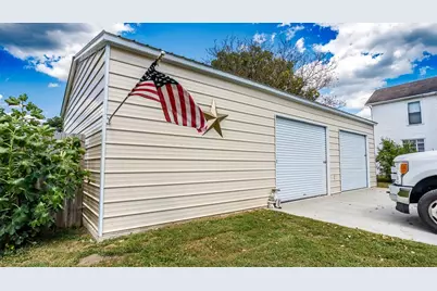 421 E 421 E 5th St Street E #421, Brookville, IN 47012 - Photo 27