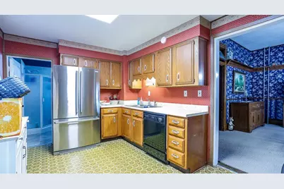 421 E 421 E 5th St Street E #421, Brookville, IN 47012 - Photo 13