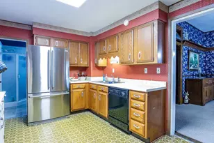 421 E 421 E 5th St Street E, Brookville, IN 47012 - Photo 13