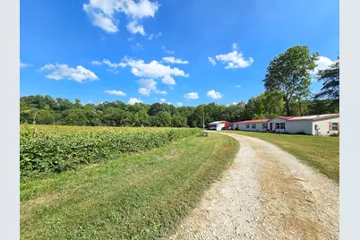 9099 Pipe Creek Road, Metamora, IN 47030 - Photo 7