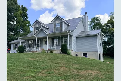 14571 Oatman Hill Road, Rising Sun, IN 47040 - Photo 1