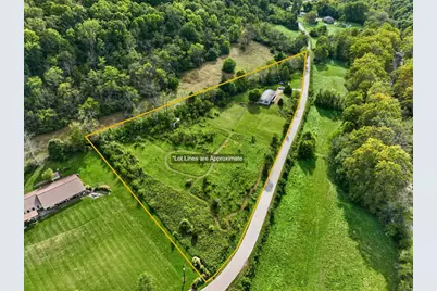 6472 Downey Ridge Road, Dillsboro, IN 47018 - Photo 3