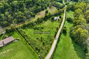 6472 Downey Ridge Rd, Dillsboro, IN 47018 - Photo 3